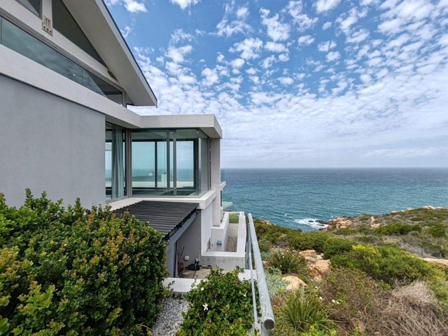 5 Bedroom Property for Sale in Pinnacle Point Golf Estate Western Cape